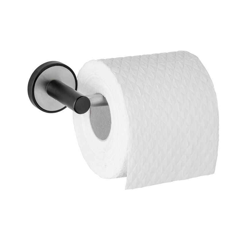 Toilettenpapierhalter 'Udine' Edelstahl