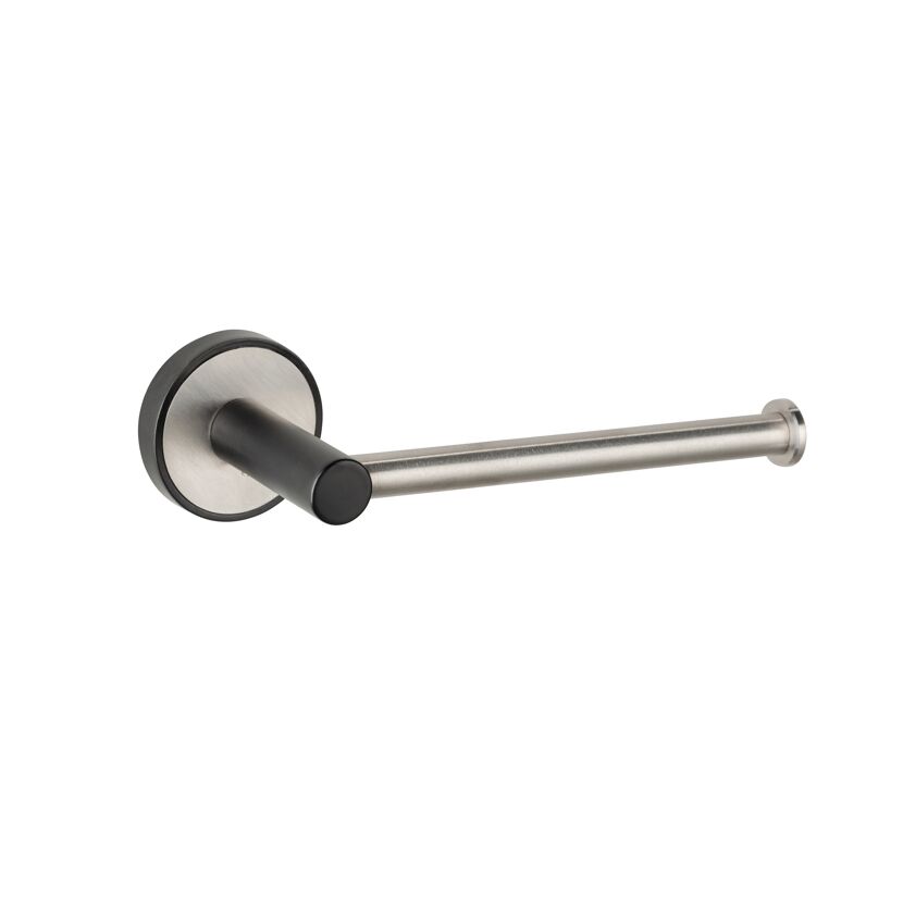 Toilettenpapierhalter 'Udine' Edelstahl