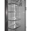 Geräteschrank Größe 1 anthrazit 98 x 81 x 180 cm