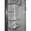 Geräteschrank Größe 1 anthrazit 98 x 81 x 180 cm