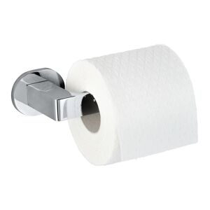 Toilettenpapierhalter 'Maribor' Zinkdruckguss chromfarben