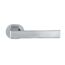 Toilettenpapierhalter 'Maribor' Zinkdruckguss chromfarben