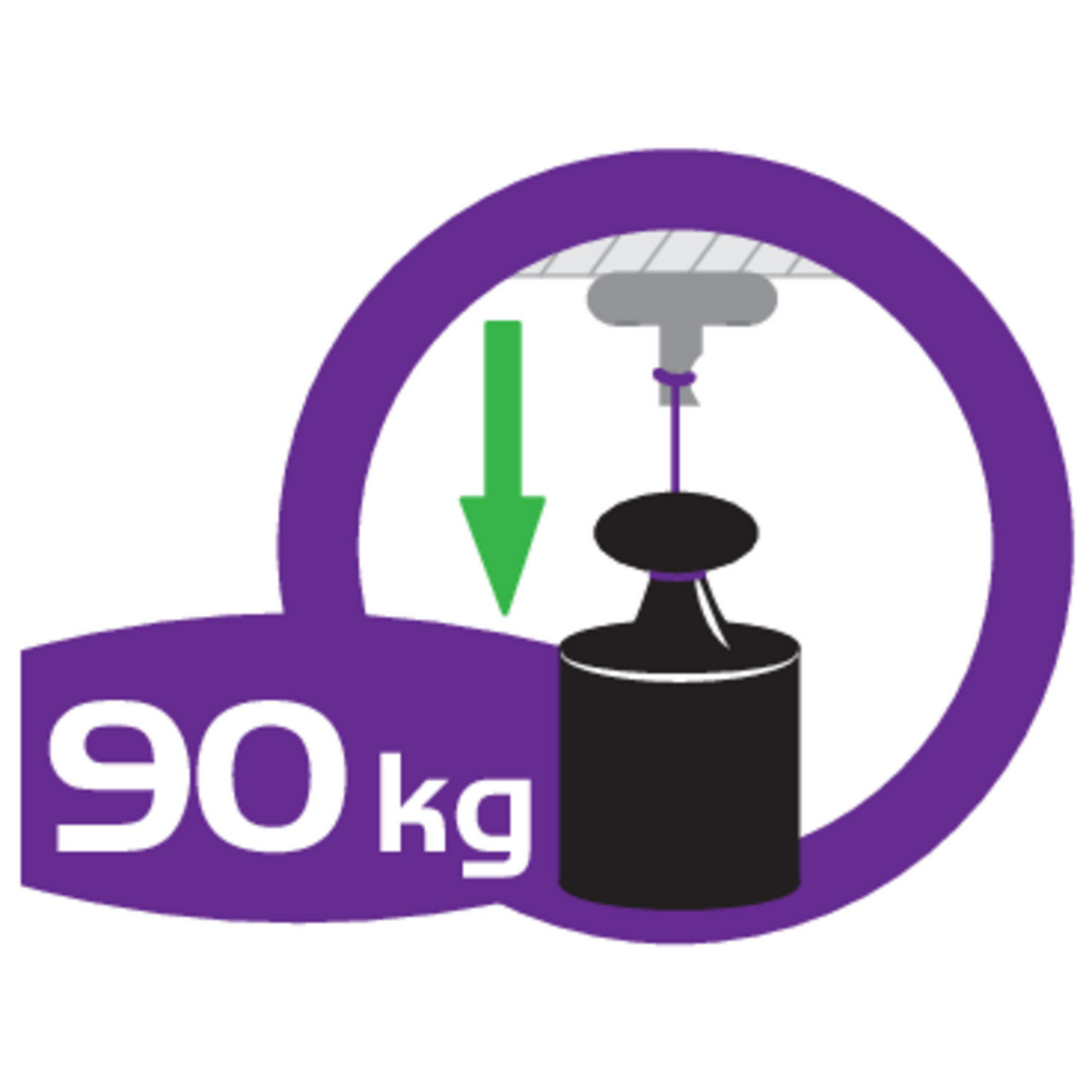 Seifenspender 'Isera' Keramik weiß 360 ml