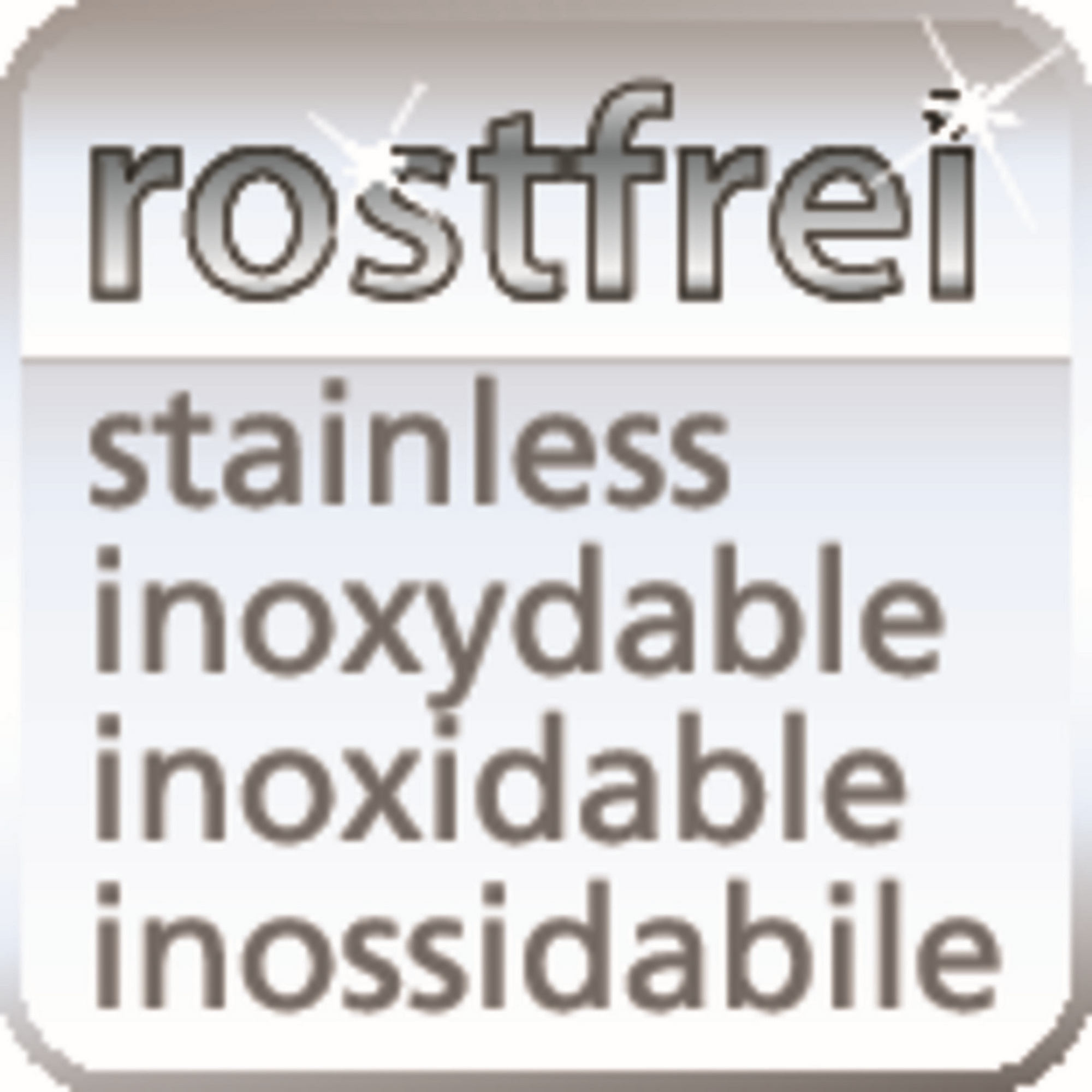 Handtuchring 'Isera' chromfarben 19 x 21 x 4 cm