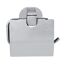 Toilettenpapierhalter 'Maribor' Zinkdruckguss chromfarben mit Deckel