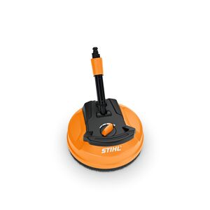 Flächenreiniger 'RA 90' Ø 25,5 cm