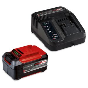 Akku-Starter-Set '5,2 Ah Power X-Change Starter-Kit'