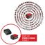 Akku-Starter-Set '5,2 Ah Power X-Change Starter-Kit'