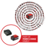 Akku-Starter-Set '5,2 Ah Power X-Change Starter-Kit'