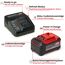 Akku-Starter-Set '5,2 Ah Power X-Change Starter-Kit'