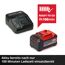 Akku-Starter-Set '5,2 Ah Power X-Change Starter-Kit'