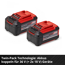 Akku-Starter-Set '5,2 Ah Power X-Change Starter-Kit'