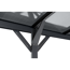 Carport anthrazit 300 x 505 x 219 cm