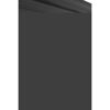 Carport anthrazit 300 x 505 x 219 cm