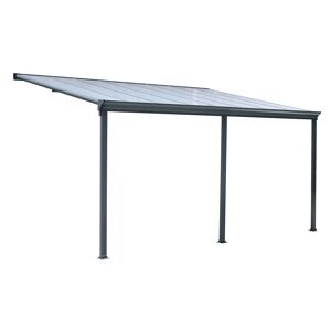 Terrassenüberdachung 'Standard' 496 x 303 x 258 cm