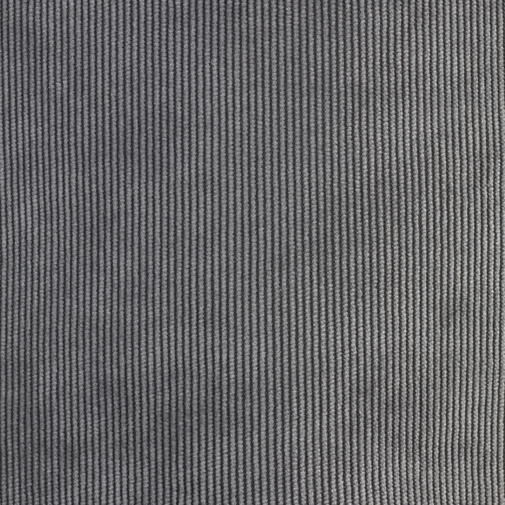 Wäschesammler 'Cordoba' grau 40 x 54 x 40 cm 68 l