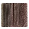 Schleiflamellen-Bürste 120 x 100 mm für Bürstenschleifer