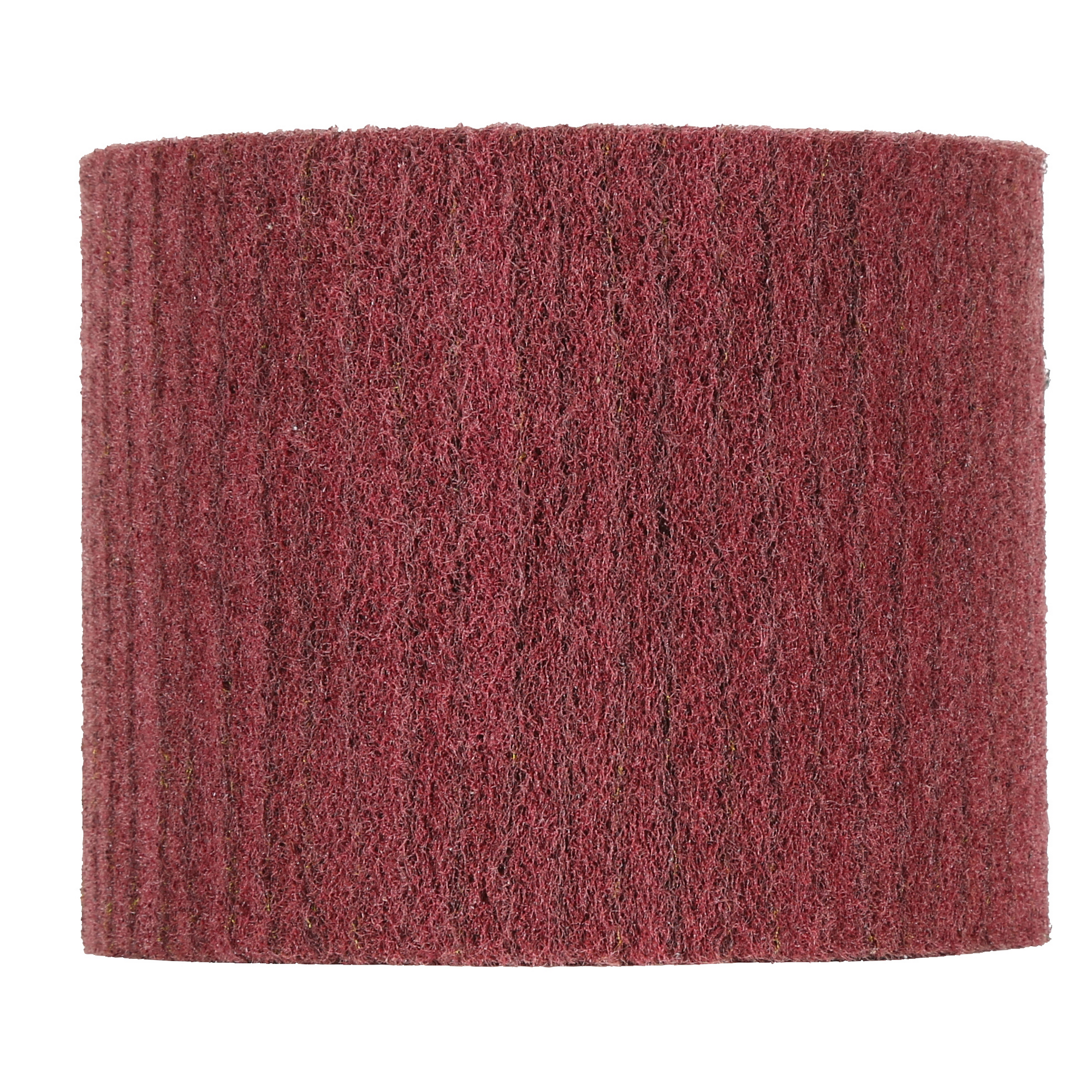 Kunstfaserbürste 120 x 100 mm für Bürstenschleifer