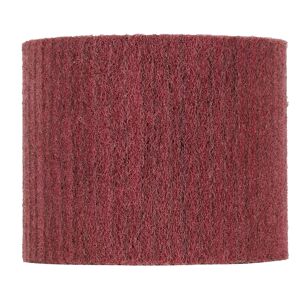 Kunstfaserbürste 120 x 100 mm für Bürstenschleifer