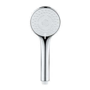 Handbrause 'Uno' chromfarben Ø 9,5 cm