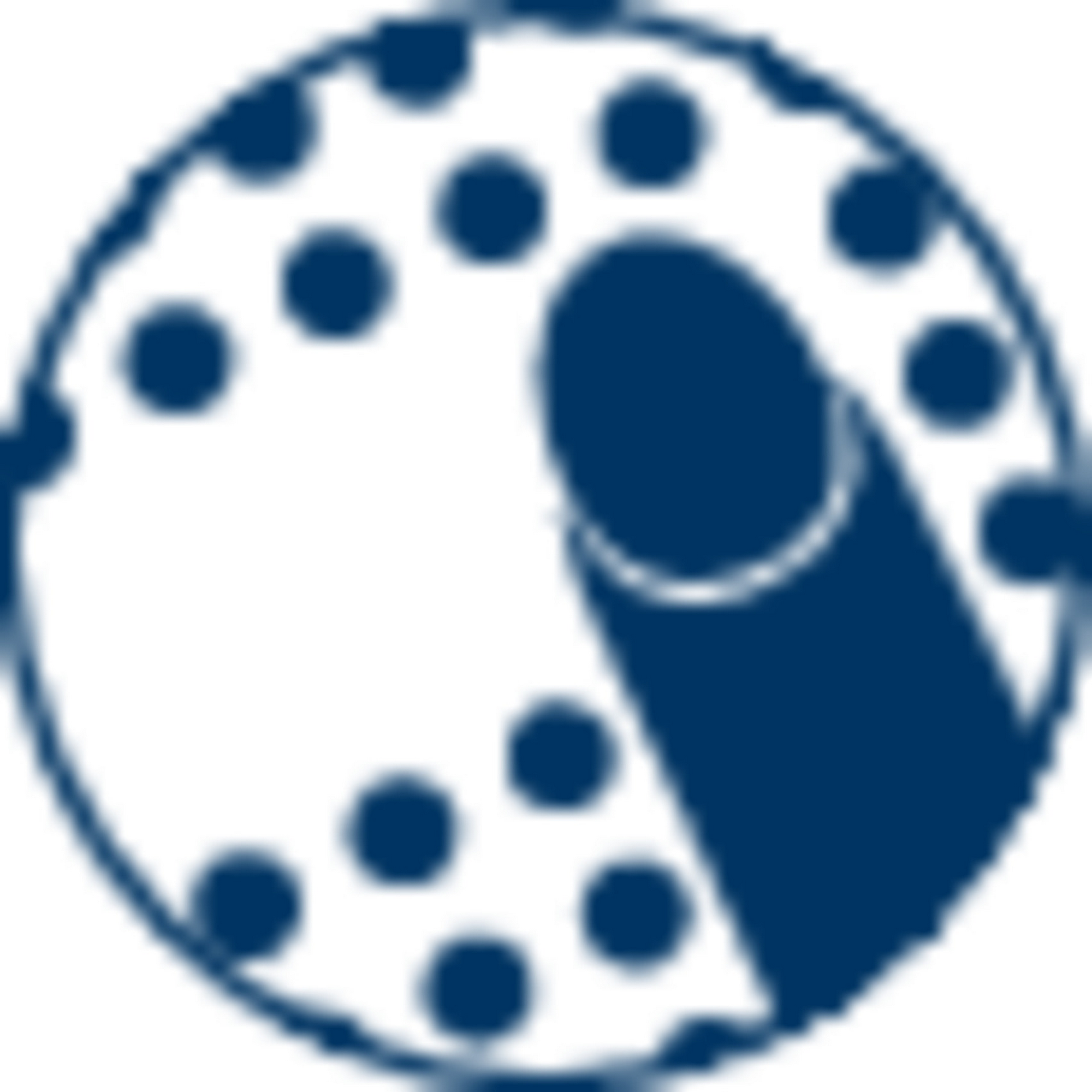 Handbrausen-Set 'Basic Line' chromfarben 3-teilig