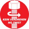 Handbrausen-Set 'Basic Line' chromfarben 3-teilig