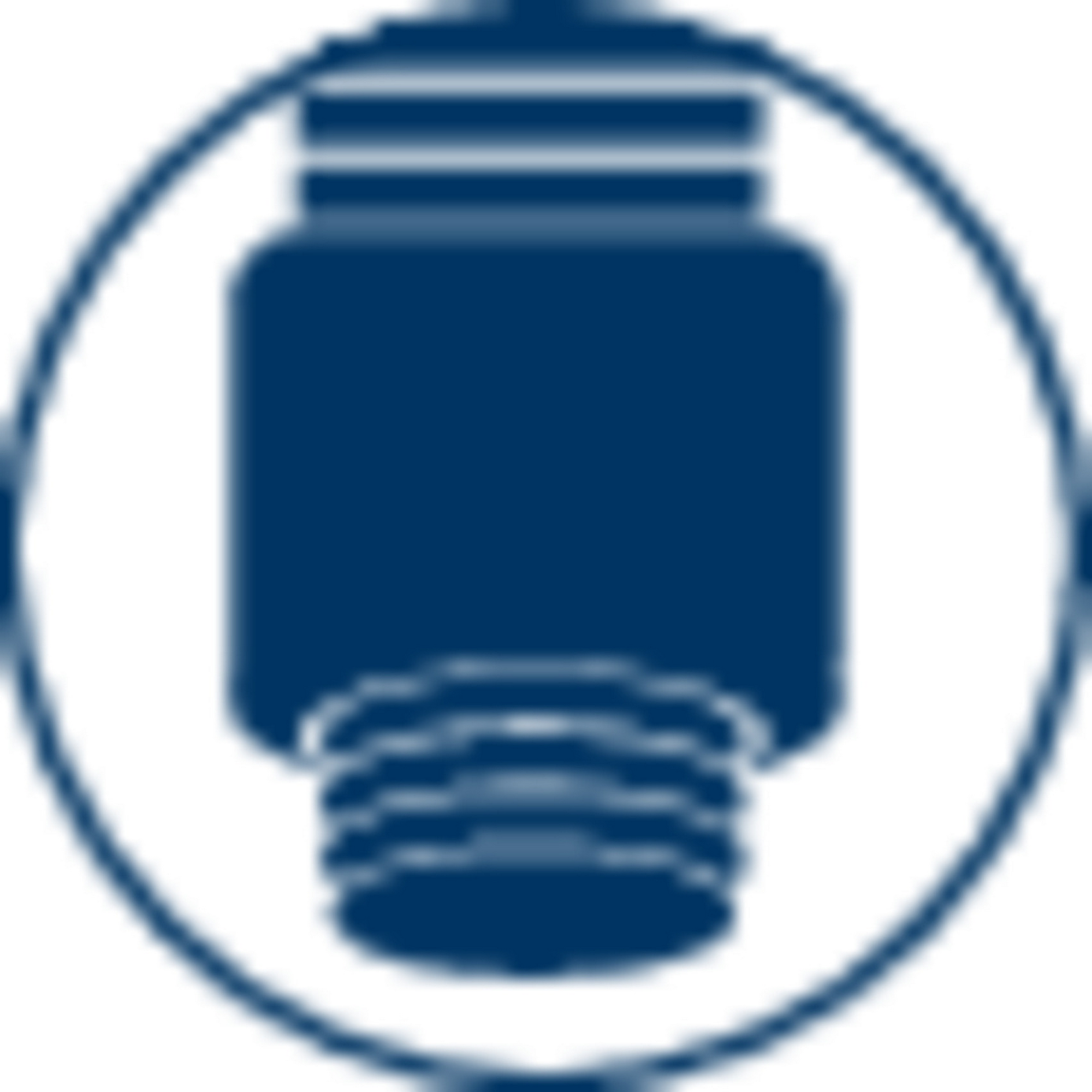 Handbrausen-Set 'Softwater' Edelstahl chromfarben 3-teilig