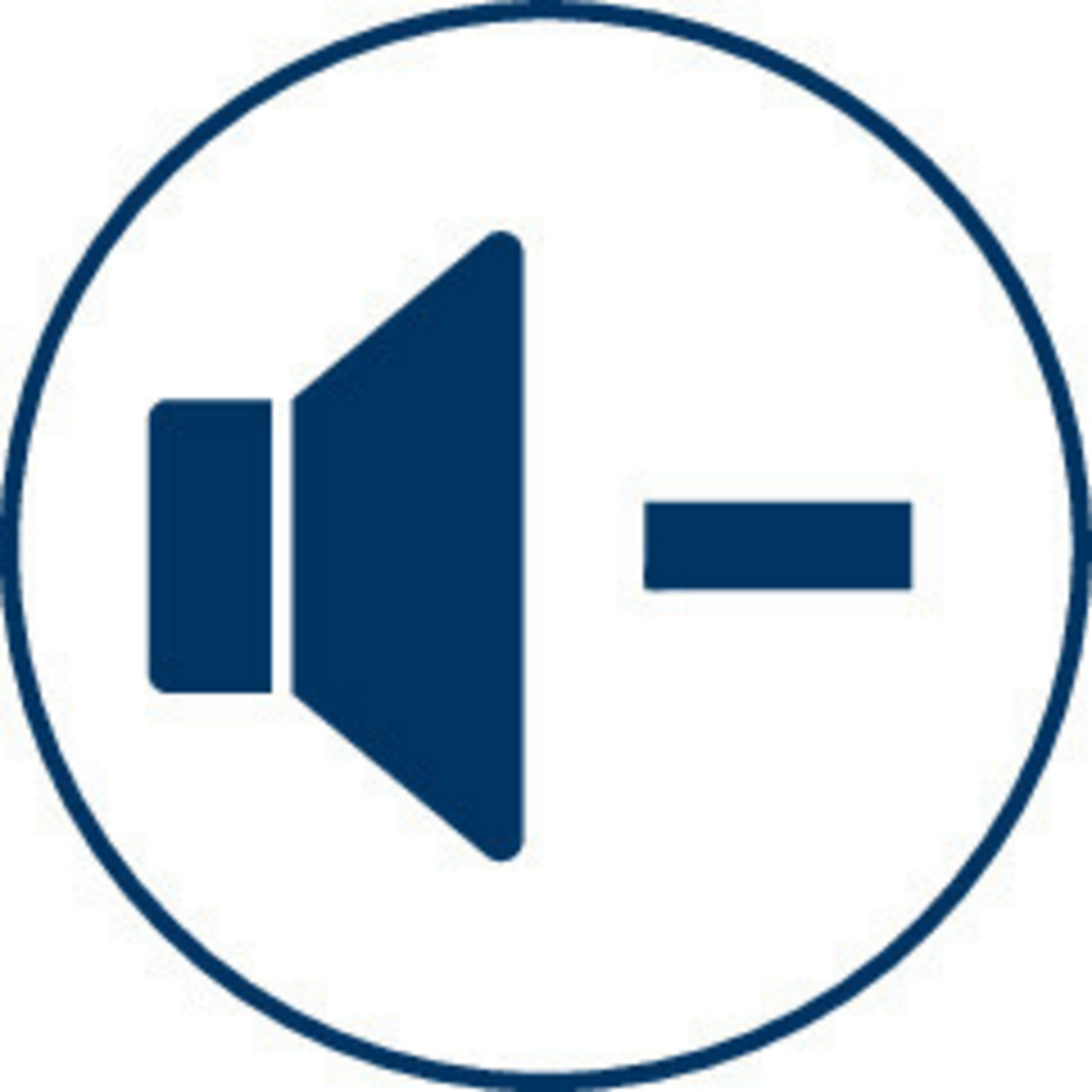 Handbrause 'Softwater' chromfarben Ø 12 cm