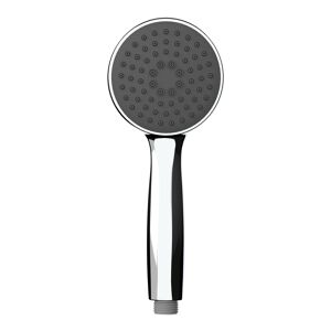 Handbrause 'Basic Line' chromfarben