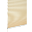 Plissee 'Milla' beige 40 x 130