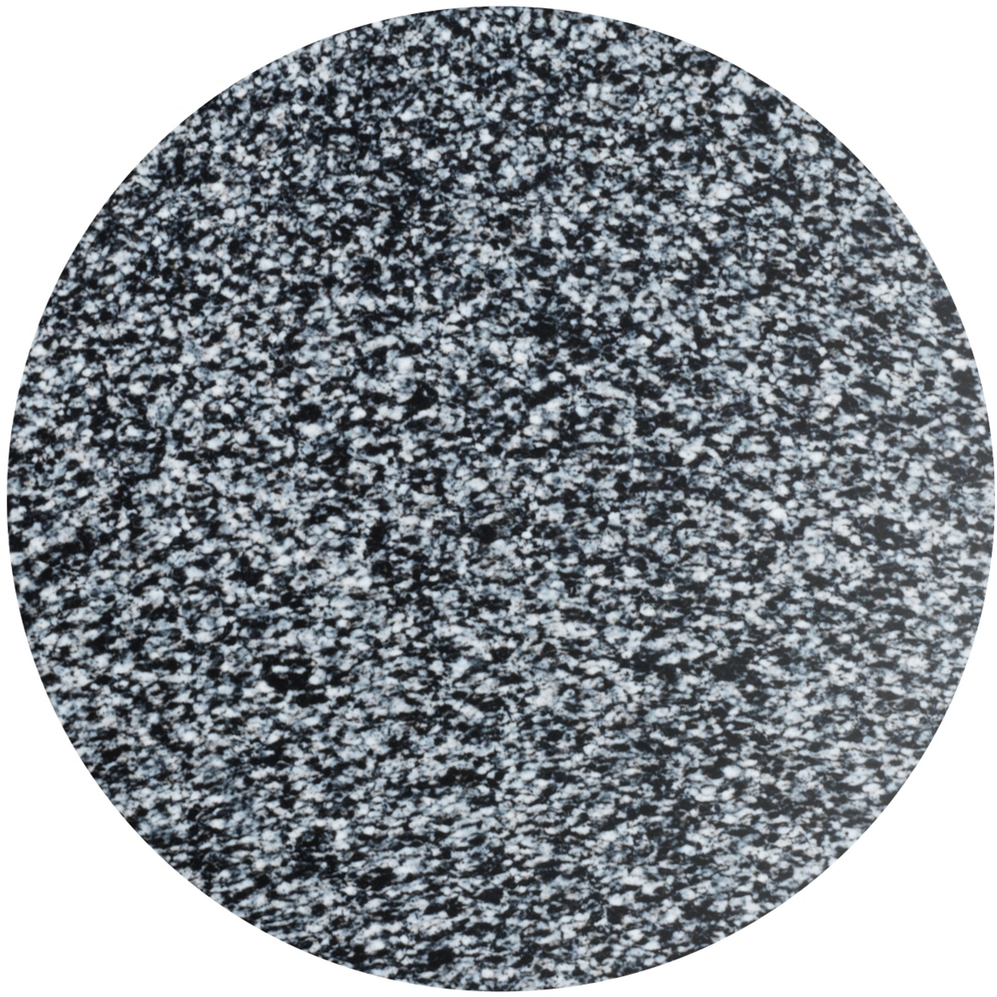 WC-Sitz 'Ottana' mit Absenkautomatik granifarben Duroplast