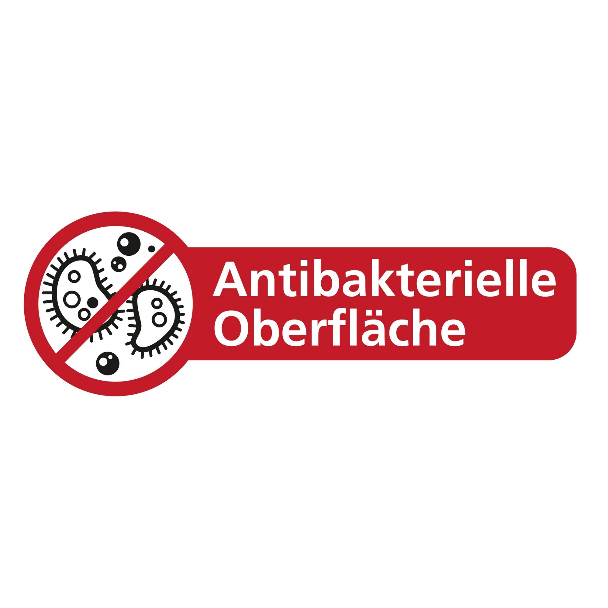 WC-Sitz 'Ottana' mit Absenkautomatik granifarben Duroplast