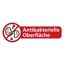 WC-Sitz 'Ottana' mit Absenkautomatik granifarben Duroplast