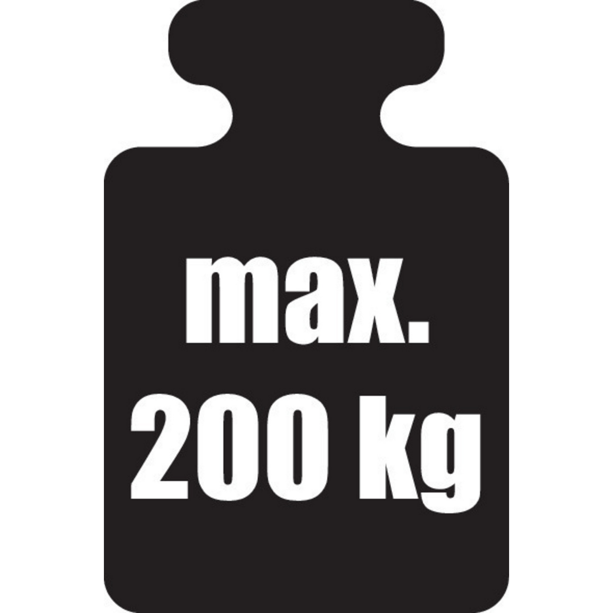 WC-Sitz 'Secura' mit Absenkautomatik weiß Duroplast