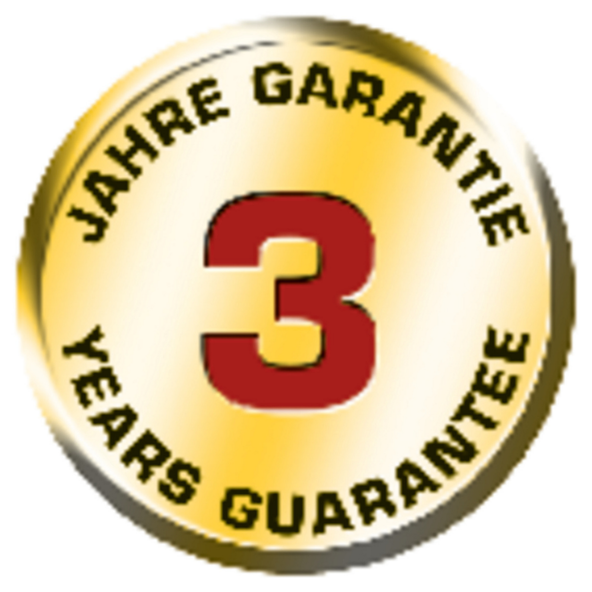 WC-Sitz 'Onyx weiß, schwarz Holzkern