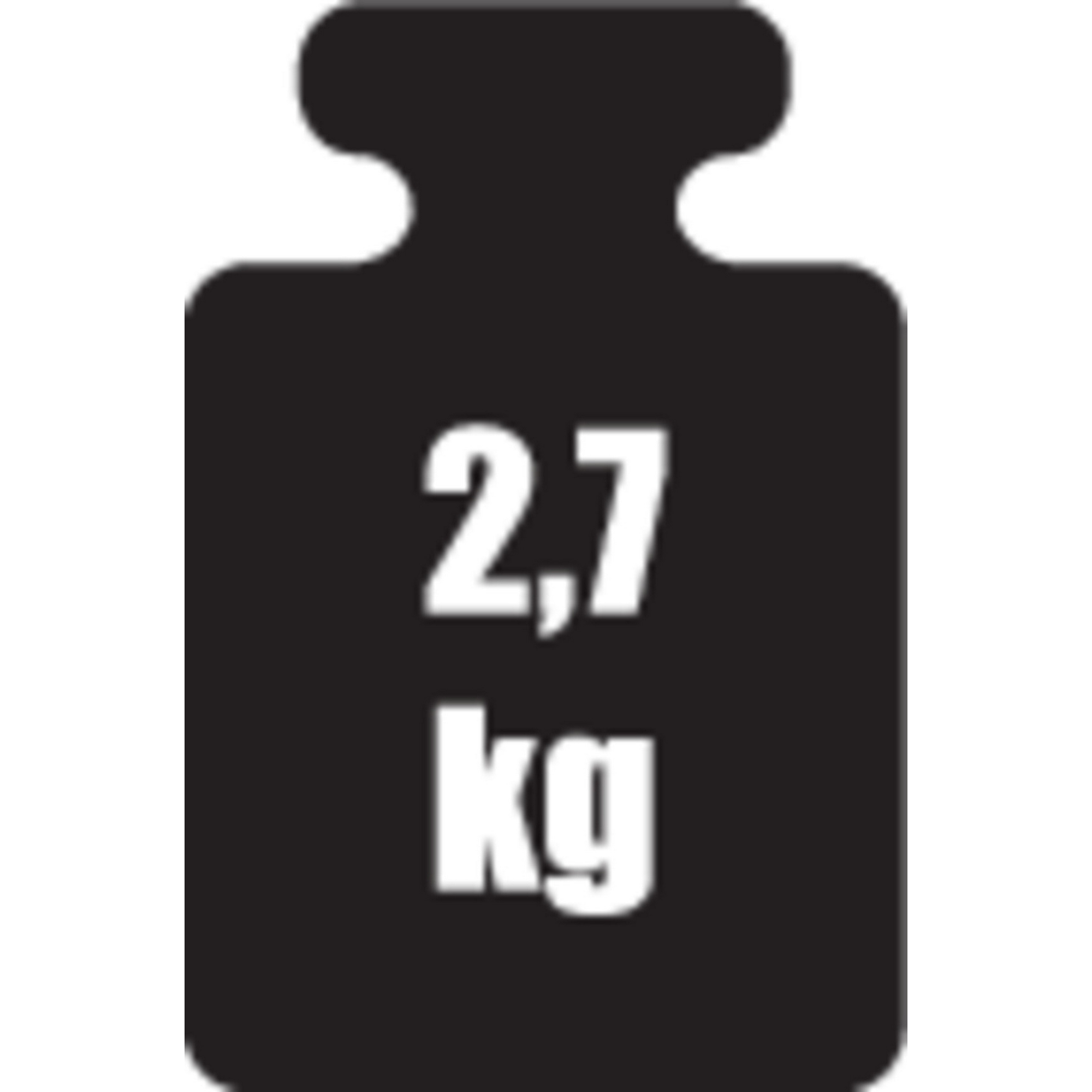 WC-Sitz 'Sedilo' mit Absenkautomatik schwarz Duroplast