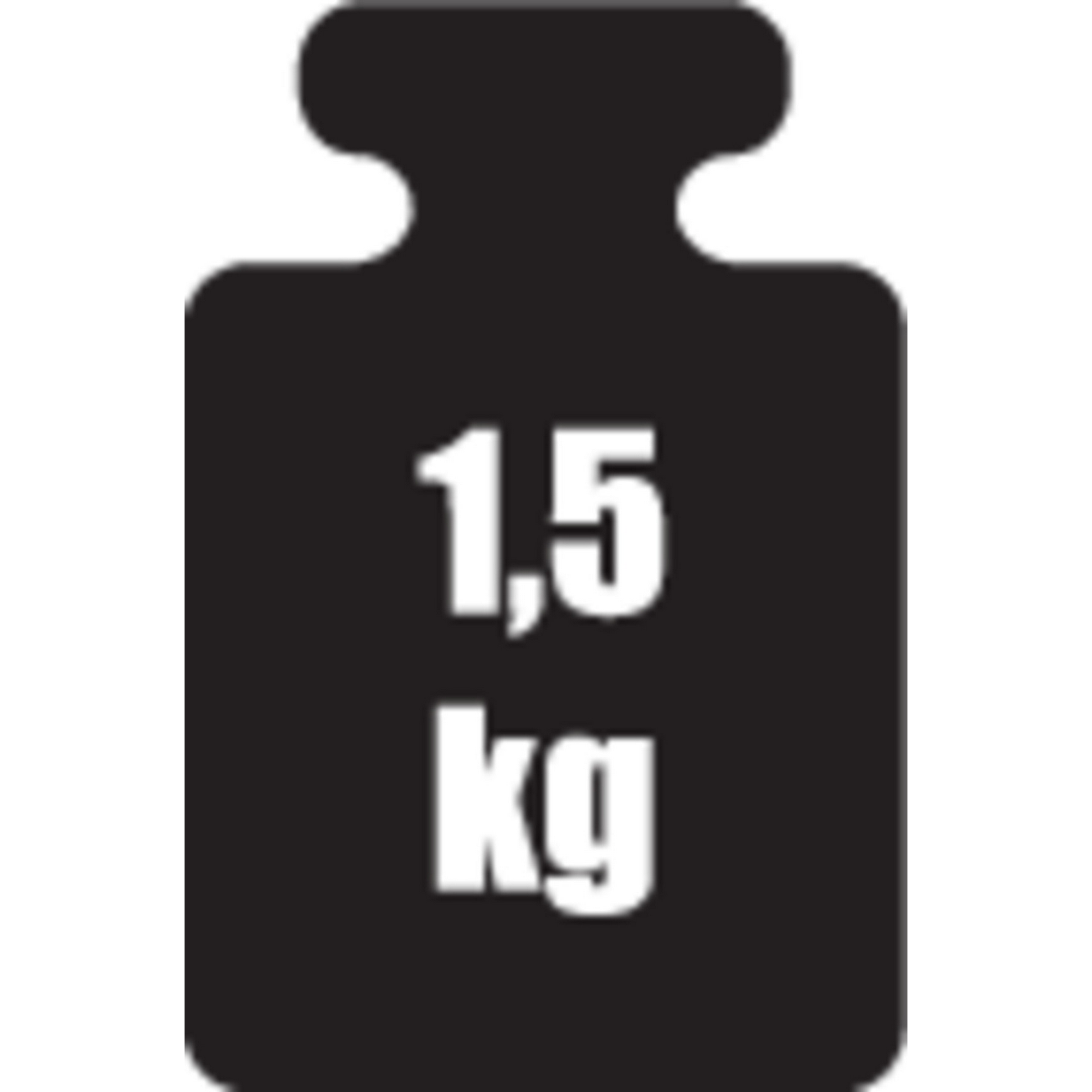 WC-Sitz 'Polar' mit Absenkautomatik mehrfarbig Thermoplast