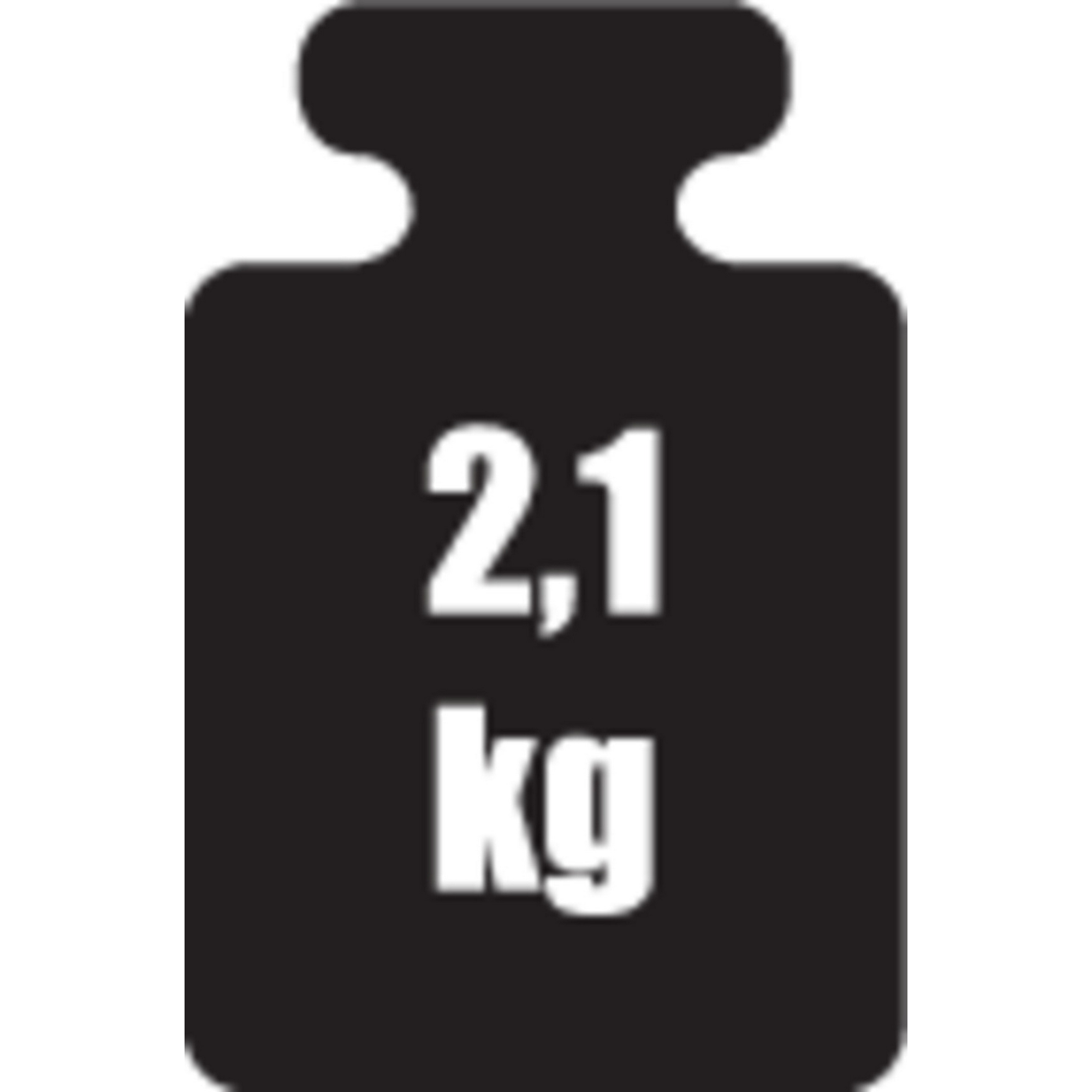 WC-Sitz 'Vorno' mit Absenkautomatik grau Duroplast