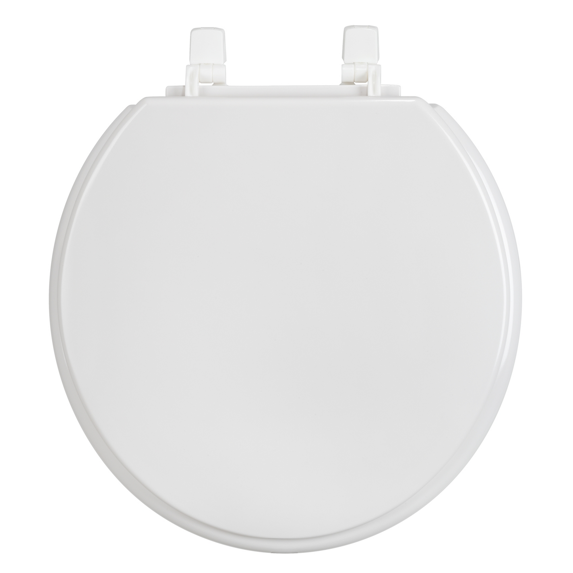 WC-Sitz 'Torino weiß Duroplast