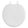 WC-Sitz 'Torino weiß Duroplast