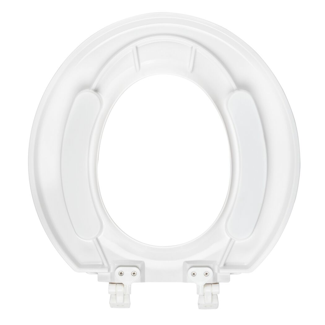 WC-Sitz 'Torino weiß Duroplast