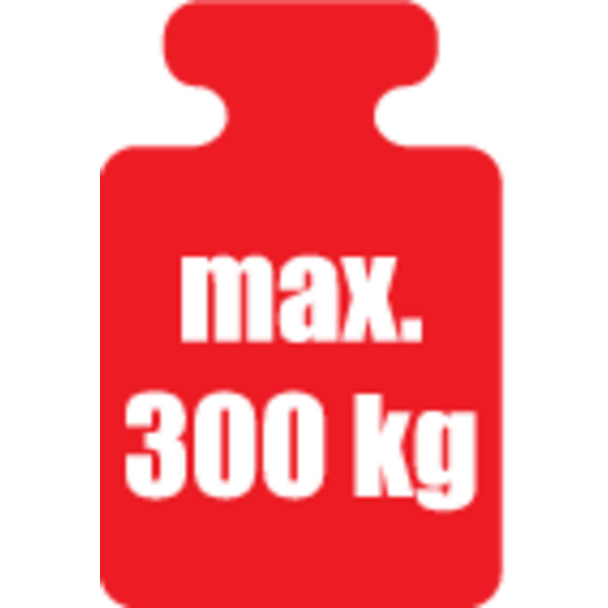 WC-Sitz 'Torino weiß Duroplast