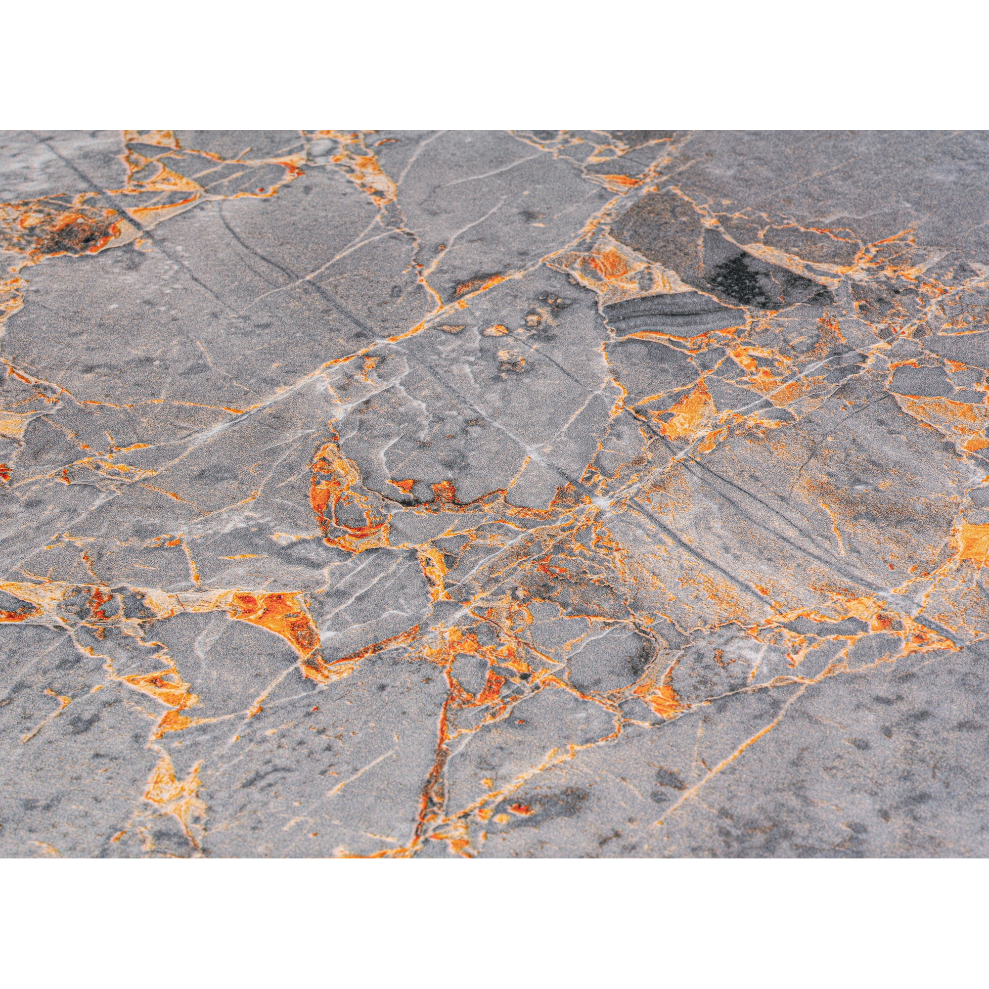 WC-Sitz 'Grey' mit Absenkautomatik mehrfarbig Duroplast