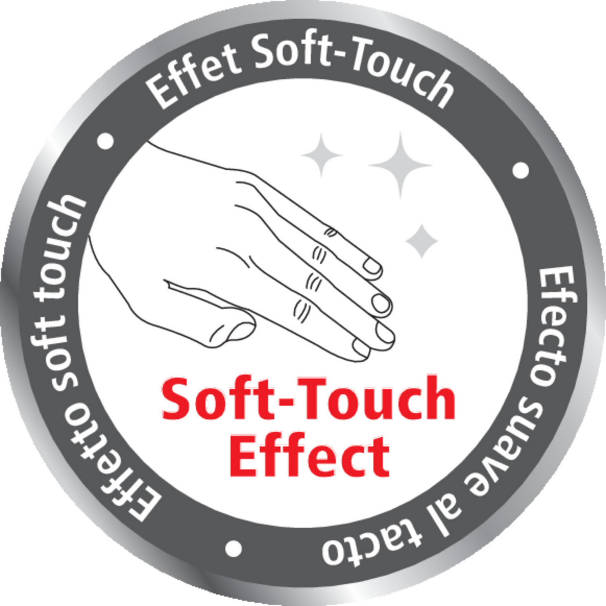 WC-Sitz 'Galati' mit Absenkautomatik schwarz Duroplast