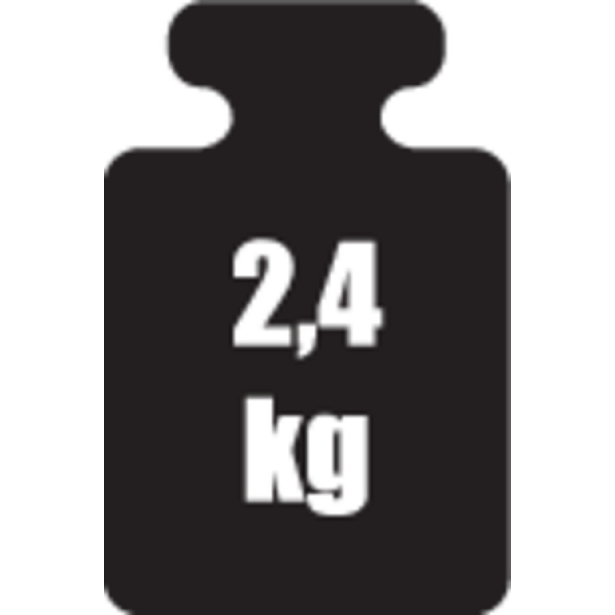 WC-Sitz 'Galati' mit Absenkautomatik anthrazit Duroplast