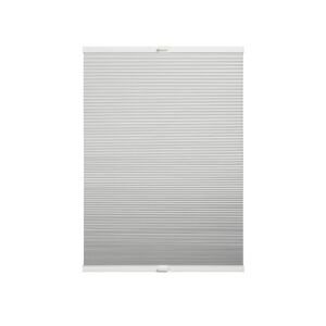 Thermo-Wabenplissee 'Sina' weiß 40 x 130 cm