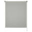 Tageslichtrollo 'Tizia' hellgrau 60 x 150 cm