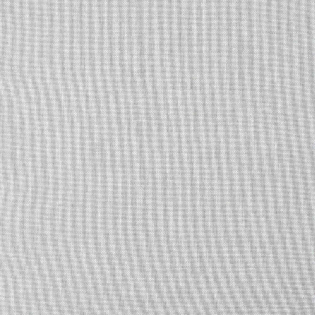 Tageslichtrollo 'Tizia' hellgrau 120 x 150 cm
