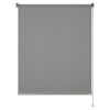 Tageslichtrollo 'Tizia' anthrazit 45 x 150 cm