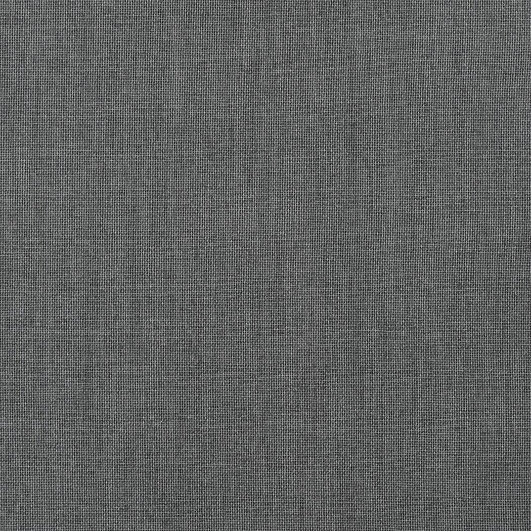 Tageslichtrollo 'Tizia' anthrazit 45 x 150 cm
